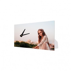 Foto reloj Blanco 12019 - Imagen 1