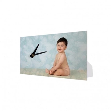 Foto reloj Blanco 12019 - Imagen 2