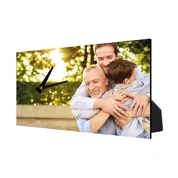 Foto reloj Negro 12018 - Imagen 1