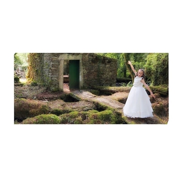 Lienzo formato Panorámico 208 - Imagen 2