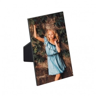 Marco Madera 12001 Negro - Imagen 1