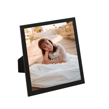 Marco Madera 12002 Negro - Imagen 1