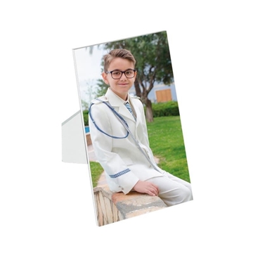 Marco Madera 12008 Blanco - Imagen 1