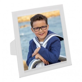 Marco Madera 12009 Blanco - Imagen 1