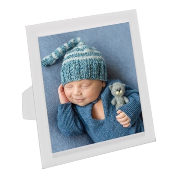 Marco Madera 12009 Blanco - Imagen 2