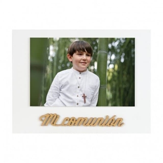 Marco Madera 12081 - Imagen 1