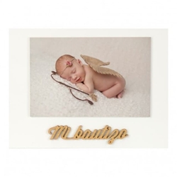 Marco Madera 12087 - Imagen 1