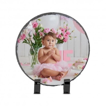 Pizarra Circular 14x14 15317 - Imagen 1