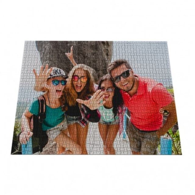 Puzzle 2000 piezas 15059 - Imagen 1