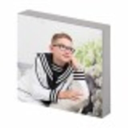 Taco Madera 12007 Plata 2 Fotos - Imagen 2