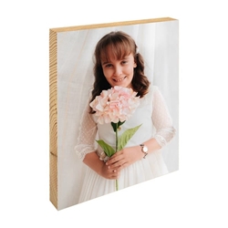 Taco Madera Pino 12020 - Imagen 2