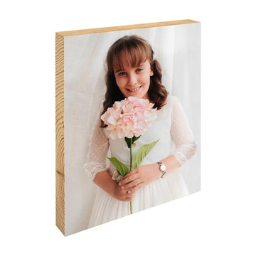 Taco Madera Pino 12020 - Imagen 2